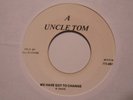 RONNIE DAVIS  We Have Got To Change UNCLE TOM Killer  Roots Reggae 7