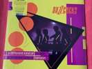 Buzzcocks Different Kind of Tension Record, 2019) Vinyl New/Mint/sealed