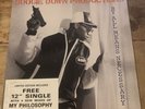 Boogie Down Productions - By All Means Necessary LP Vinyl Record EX KRT19