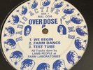 RADIO ACTIVE LAMB OVER DOSE P - WE BEGIN LAMB PEOPLE EP RAL 004