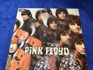 Pink Floyd - The Piper At The Gates Of Dawn - Vinyl Record.. FA 3065