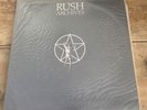 EX/EX   Rush/Archives/1978 Mercury 3x LP Set/Fly By Night/Caress Of Steel KRT24