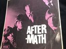 THE ROLLING STONES - AFTERMATH 1ST UK PRESS 1966 MONO VINYL LP  KRT18