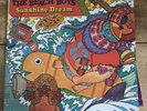 THE BEACH BOYS SUNSHINE DREAM DOUBLE VINYL LP 1982 (USA) EX KRT18