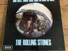 Rolling Stones Big Hits (High Tide and Green Grass) UK Near Mint TXS 101 (A1C)