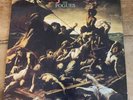 THE POGUES   RUM SODOMY & THE LASH   1985 UK 1ST PRESS FOLK ROCK/PUNK KRT25