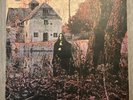BLACK SABBATH, BLACK SABBATH. UK 1st PRESS VERTIGO VO 6 847 903 VTY