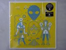 Sonido Gallo Negro Mambo C?smico Glitterbeat GBLP 056 EU shrink 180g VINYL LP