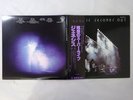 Genesis Seconds Out Charisma SFX-10036 37 Japan  VINYL LP OBI