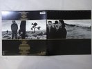 U2 The Joshua Tree Island Records R28D-2066 Japan  VINYL LP