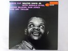 Walter Davis Jr. Davis Cup Blue Note K18P 9230 Japan  VINYL LP