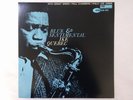 Ike Quebec Blue & Sentimental Blue Note K18P 9237 Japan  VINYL LP