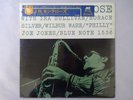 J.R. Monterose  Blue Note BLP-1536 US Sealed VINYL LP