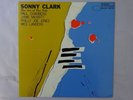Sonny Clark The Art Of The Trio Blue Note GXF 3069 Japan  VINYL LP