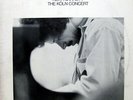 Keith Jarrett - The Köln Concert (2xLP, Album, Pit)