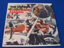 THE ARROWS Feat. Davie Allan / Cycle-Delic Sounds OG USA 1st PRESS LP 1968 PSYCH