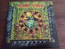 OVERKILL – Horrorscope – LP – Vinyl – Metallica - Slayer - Sodom  OVER KILL  NEU