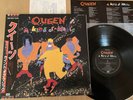 QUEEN - A KIND OF MAGIC - VERY RARE TOP JAPAN 12