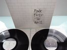 PINK FLOYD-THE WALL..SUPERB  GENUINE 1ST UK PRESS NEAR MINT VINYL LP RECORD 1979