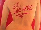 Eric Clapton / E.C. Was Here / RSO Records Vinyl LP / Not Played - Mint