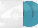 John Mayer - Continuum 2LP Turquoise colored Vinyl Me Please VMP **NEW/SEALED**