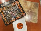 james brown hell vinyl Ramsey Lewis Sun Goddess