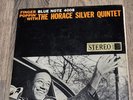 The Horsce Silver Quintet- Finger Poppin’ With The Horace Silver Quintet-1959-LP