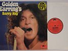 Barry Hay / George Kooymans ‎– Golden Earrings- DLP 1974 D-