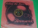 ANDREWS SISTERS : Don't Sit Under The Apple Tree / Tica-Ti, Tica -Ta 78rpm E/+