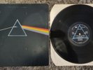 PINK FLOYD Dark Side Of The Moon Harvest Vinyl LP Early Press A3/ B3 Blue Tint