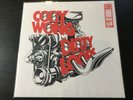 Cory Wong Turbo Limited Edition First Pressing of only 2177 Made Vinyl LP NEW
