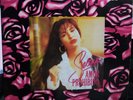 Selena Amor Prohibido EMI–33493 DIDECA GUATEMALA PRESS VERY HARD TO FIND 