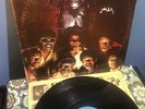 Calender It's A Monster LP Pi Kappa PKS 4001 FUNK DISCO Vinyl Record 1976 RARE
