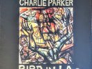 CHARLIE PARKER - BIRD IN L.A - 4-LP BOXED SET VINYL  