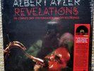 Albert Ayler Revelations The Complete ORTF 1970 RSD 2022 Box Set 5 vinyl New