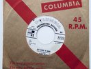 FRANKIE MILLER - HEY  WHERE YA GOIN’? - 4-21314 - 1954 - 7