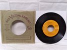 David Bowie – Space Oddity / The Man Who Sold The World 45 RPM 7