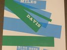 Miles Davis  Blue Haze  1984 Repress Prestige Records OJC-093 (P-7054)