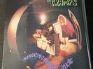 Cramps Psychedelic Jungle Purple Vinyl New Rare