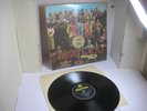 THE BEATLES SGT PEPPERS LONELY HEARTS CLUB BAND 1967 UK MONO VINYL LP ORG RELEAS