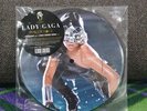 Lady Gaga - Poker Face Picture Disc 7 Inch Vinyl