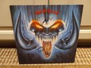 SIGNED COPY OF MOTORHEAD 