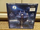 ACE FREHLEY - ORIGINS VOL 2 ON VINYL - PLAYED ONCE - KISS SPACE MAN ROBIN ZANDER