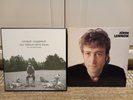 GEORGE HARRISON ALL THINGS MUST PASS 50TH + JOHN LENNON COLLECTION LPS BEATLES
