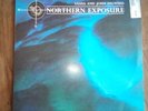 Sasha & John Digweed - Northern Exposure 4 x Vinyl Rare