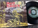 IRON MAIDEN 