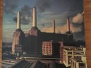 Pink Floyd Animals Vinyl Record 12