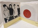 Sunnyboys Happy Birthday 4 song red vinyl live EP  RARE Sunny Boys