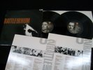 U2 - Rattle And Hum - 1988 Vinyl 12'' Lp.x 2/ VG+/ Alternative Pop Rock