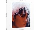 SEVENTEEN VERNON 'THE THIRTEEN TAPES TTT' VOL. 3/13 /Photo Book+Poster+Card+GIFT